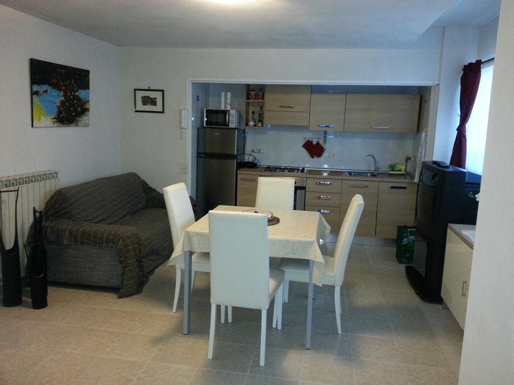 Villa Di Christian E Michelle Rome Room photo