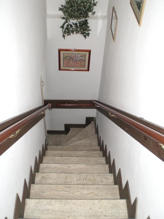 Villa Di Christian E Michelle Rome Room photo