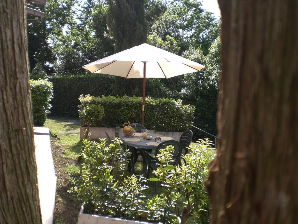 Villa Di Christian E Michelle Rome Room photo